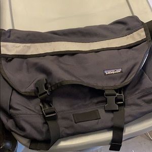 Patagonia bag